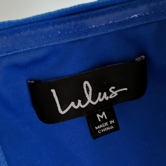 Prom Dress - Picture 4 of 4